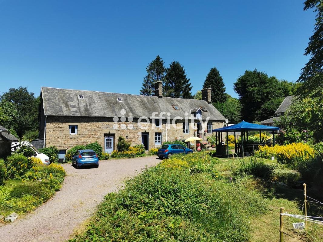 Maison à vendre, 330m², Saint-Michel-de-Montjoie
