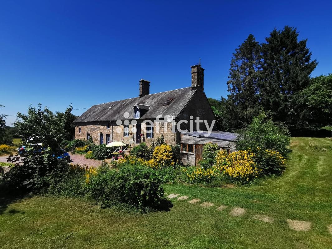 Maison à vendre, 330m², Saint-Michel-de-Montjoie