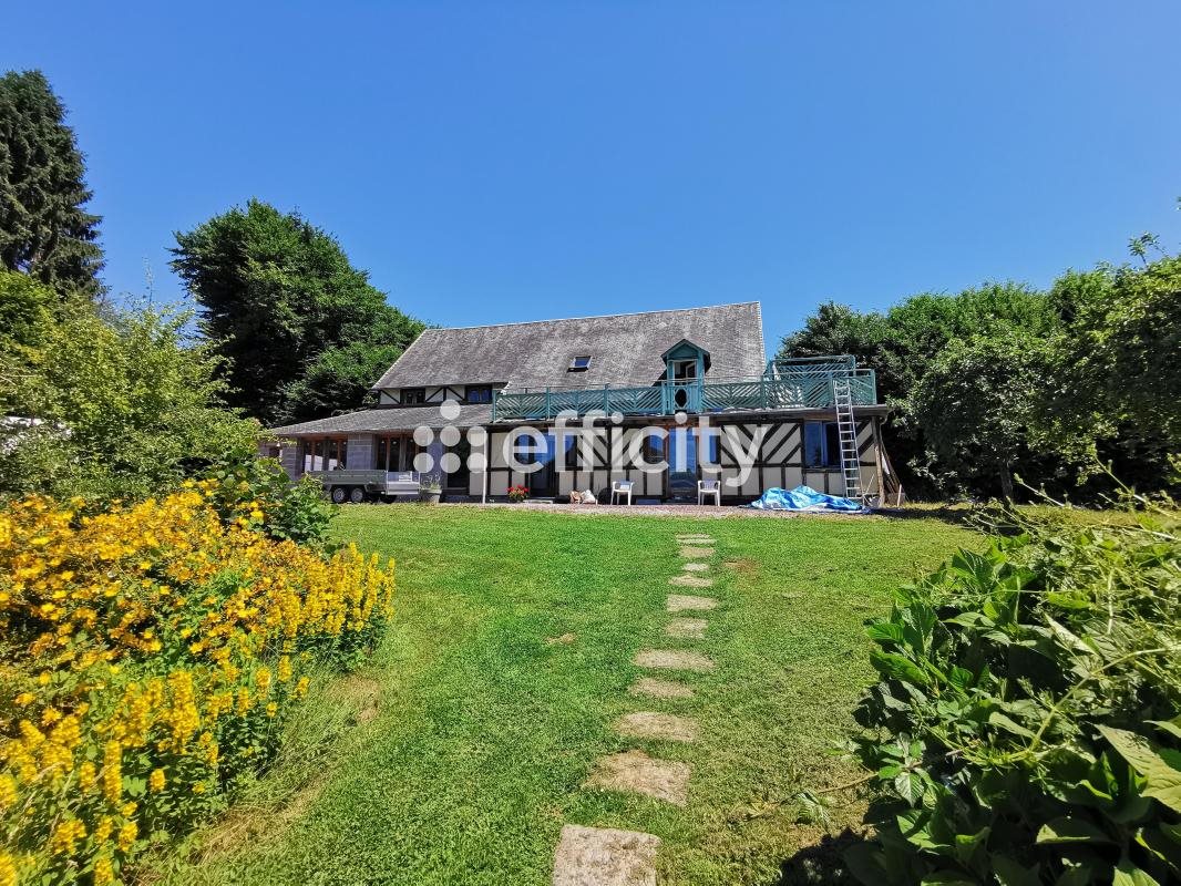 Maison à vendre, 330m², Saint-Michel-de-Montjoie