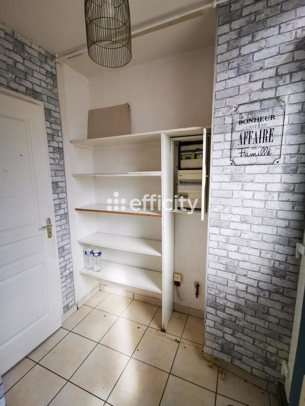 Maison à vendre, 79m², Noues de Sienne