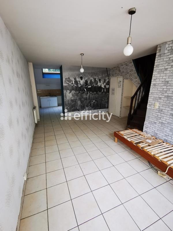 Maison à vendre, 79m², Noues de Sienne