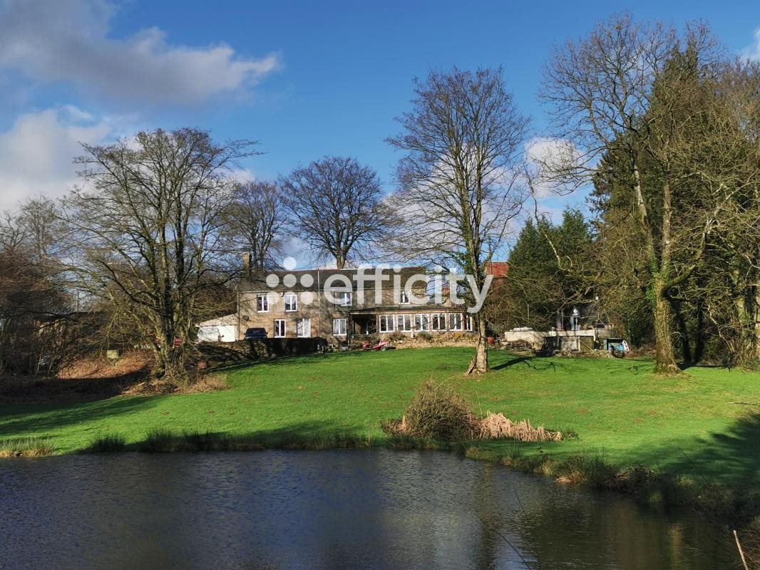 Maison à vendre, 170m², Saint-Michel-de-Montjoie