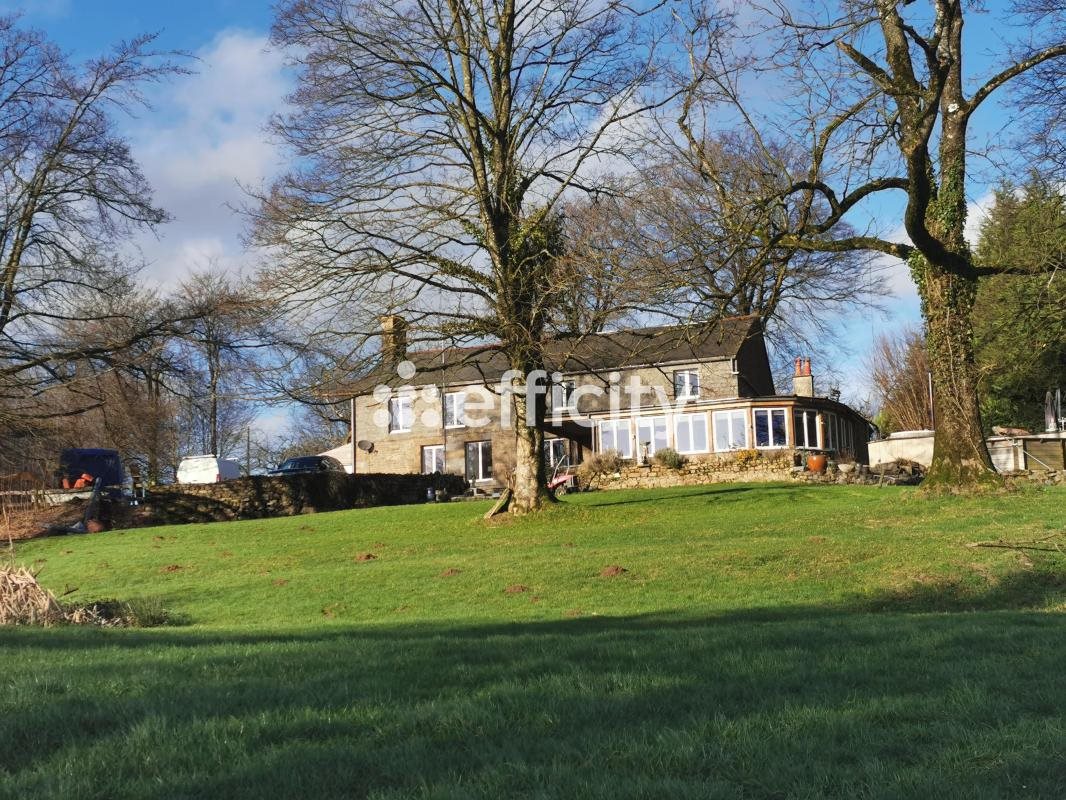 Maison à vendre, 170m², Saint-Michel-de-Montjoie