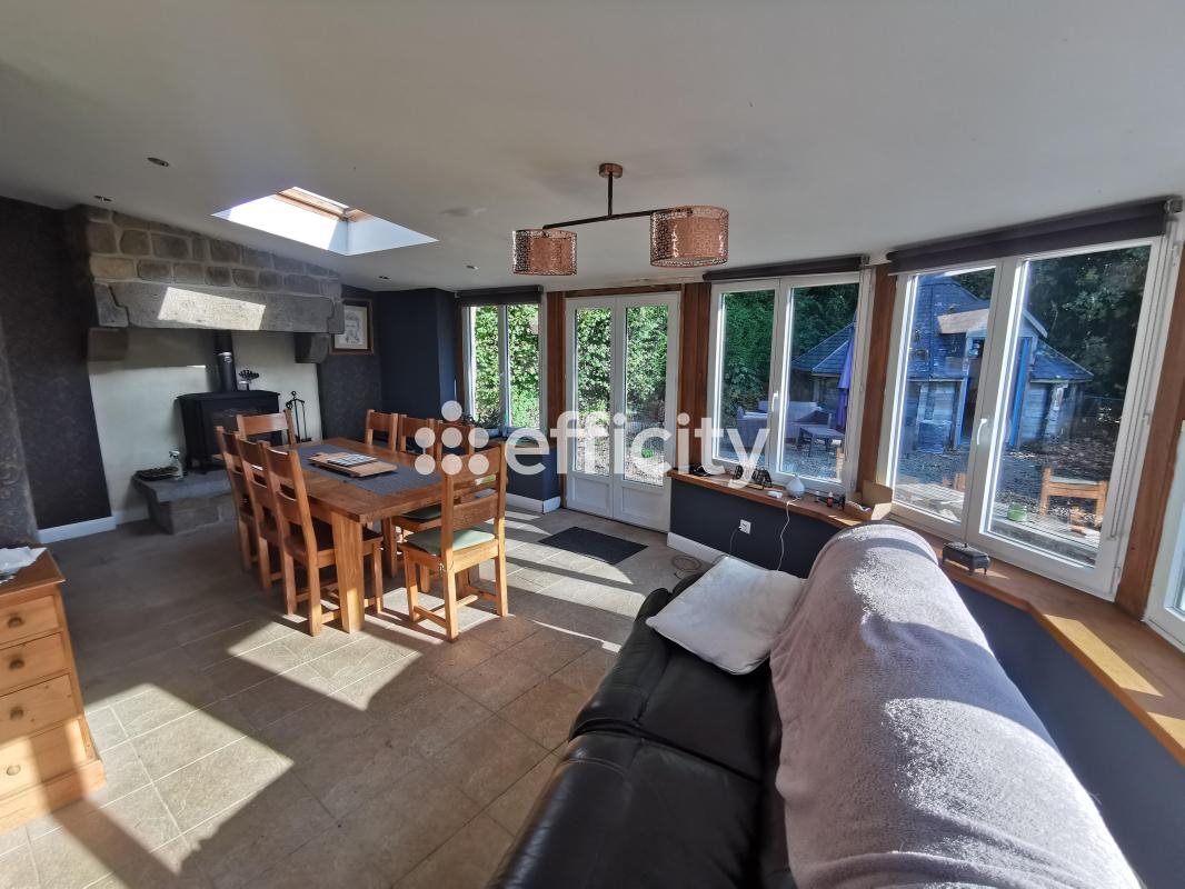 Maison à vendre, 170m², Saint-Michel-de-Montjoie