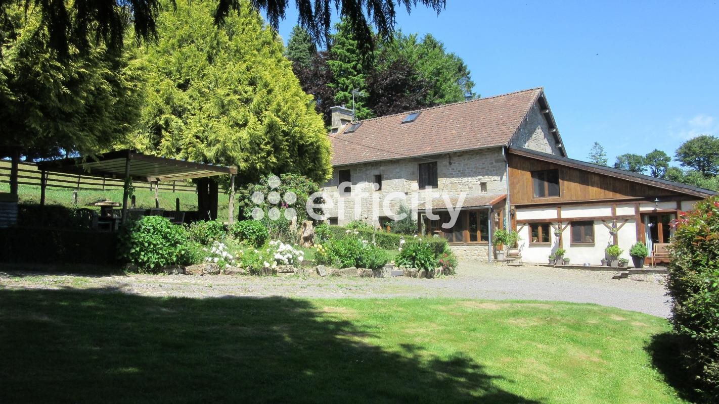 Maison à vendre, 290m², Noues de Sienne