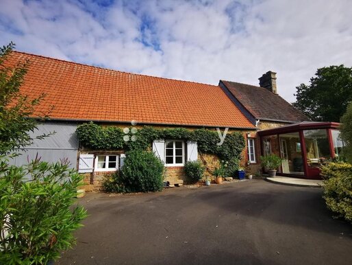Maison 4 pièces 85 m² · à Noues de Sienne · 85 m² · 154 000 €