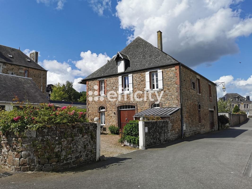 Maison à vendre, 240m², Noues de Sienne