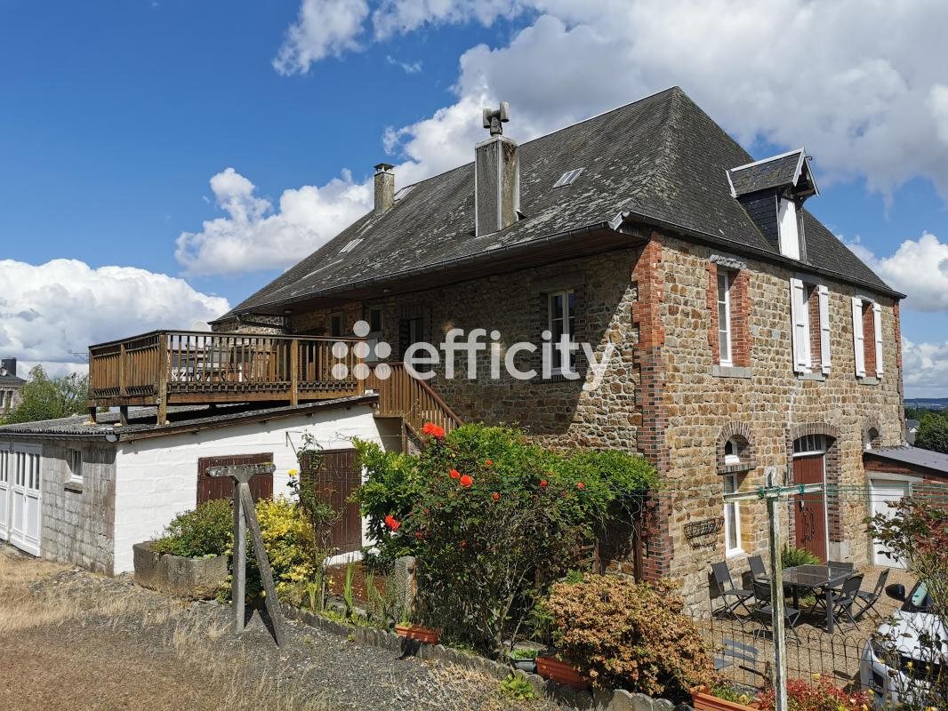 Maison à vendre, 240m², Noues de Sienne