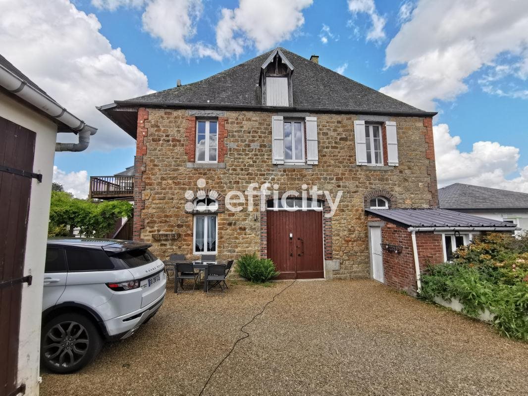 Maison à vendre, 240m², Noues de Sienne