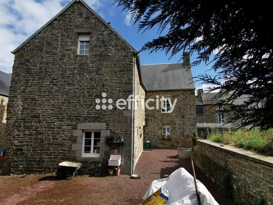 Maison à vendre, 125m², Tessy-Bocage