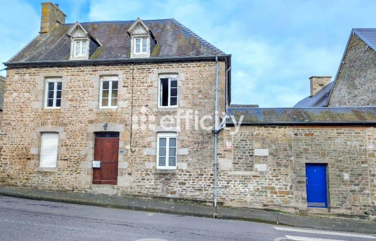 Maison à vendre, 125m², Tessy-Bocage