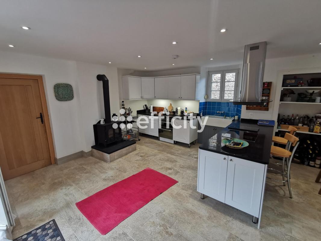 Maison à vendre, 125m², Tessy-Bocage