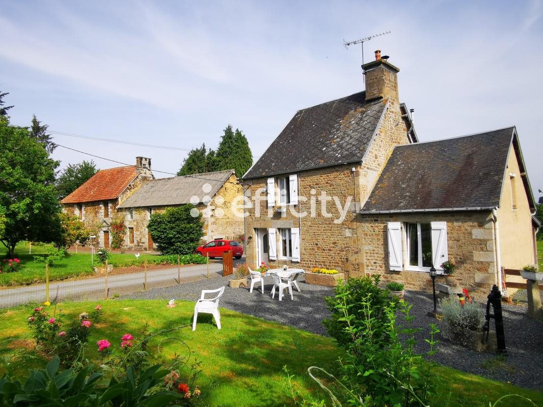 Maison à vendre, 86m², Noues de Sienne