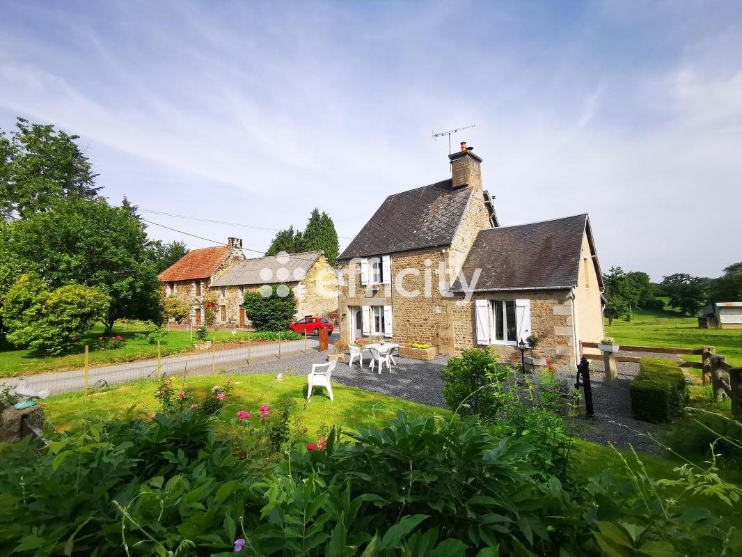 Maison à vendre, 86m², Noues de Sienne