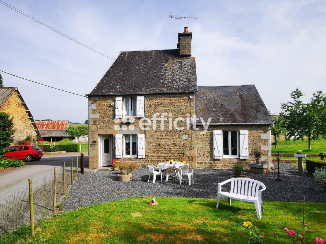 Maison à vendre, 86m², Noues de Sienne