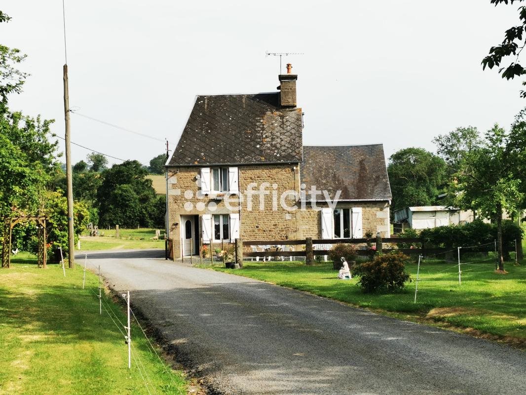 Maison à vendre, 86m², Noues de Sienne