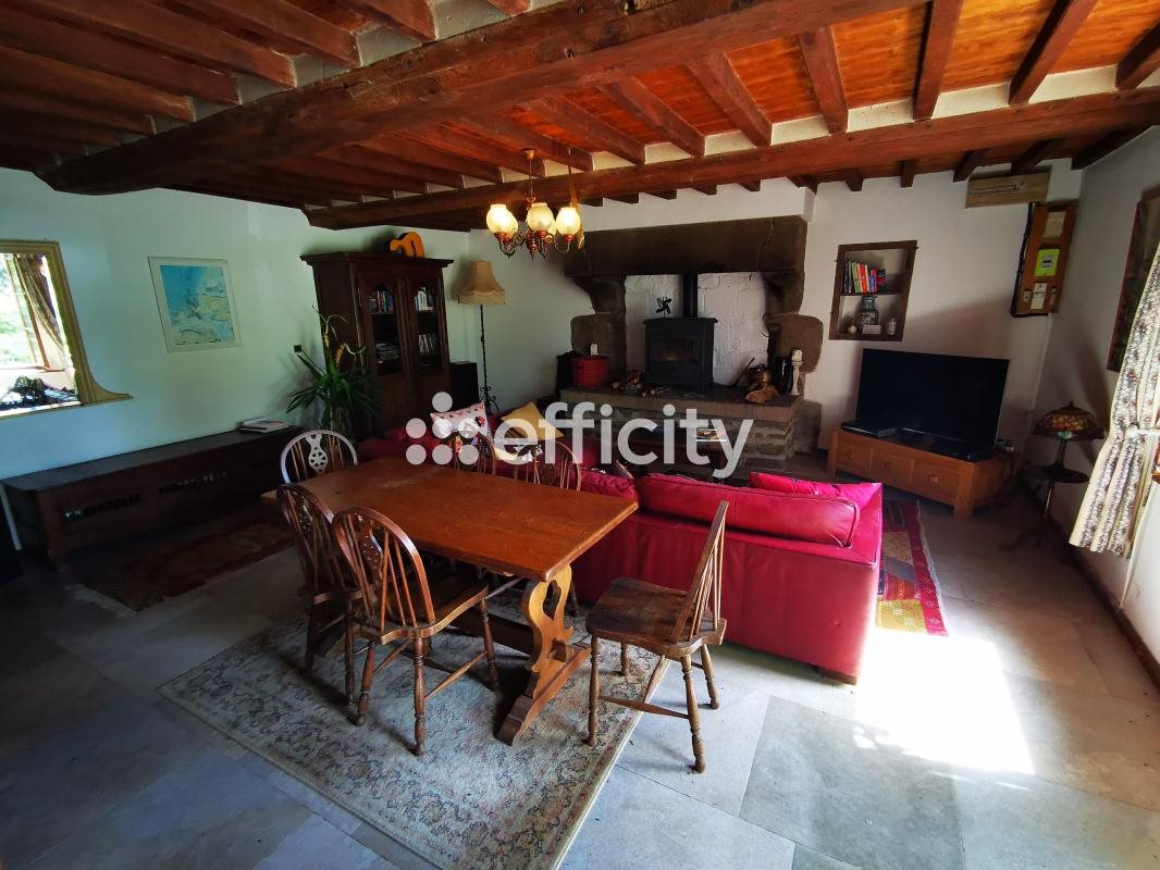Maison à vendre, 112m², Landelles-et-Coupigny