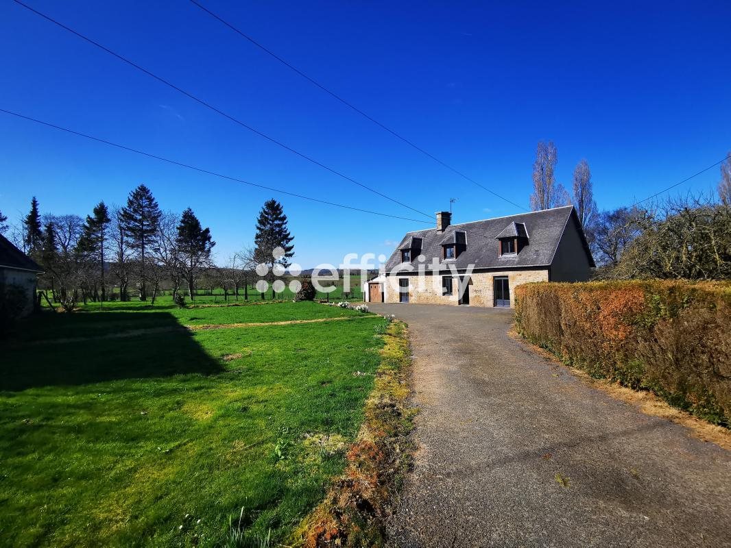 Maison à vendre, 136m², Noues de Sienne