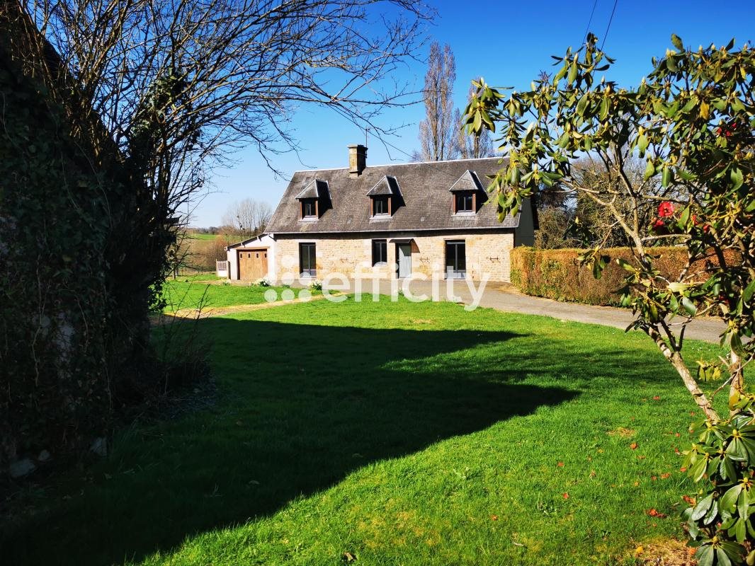Maison à vendre, 136m², Noues de Sienne