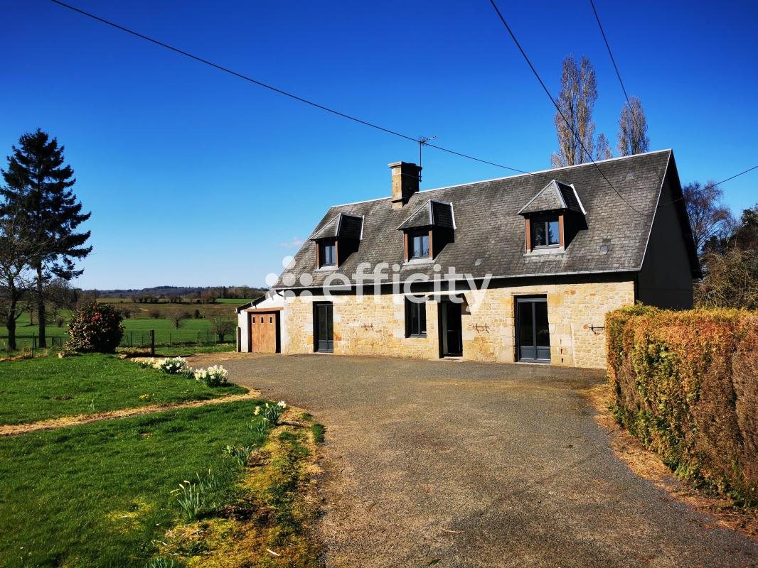 Maison à vendre, 136m², Noues de Sienne