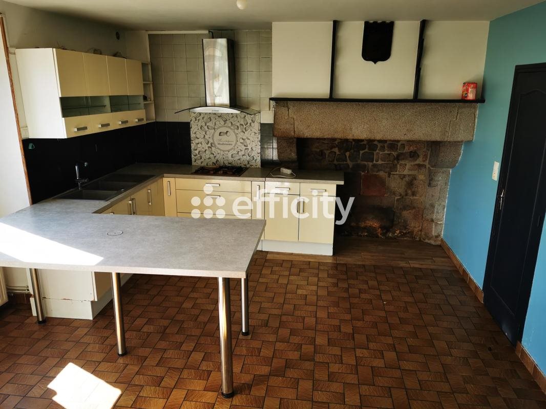 Maison à vendre, 136m², Noues de Sienne