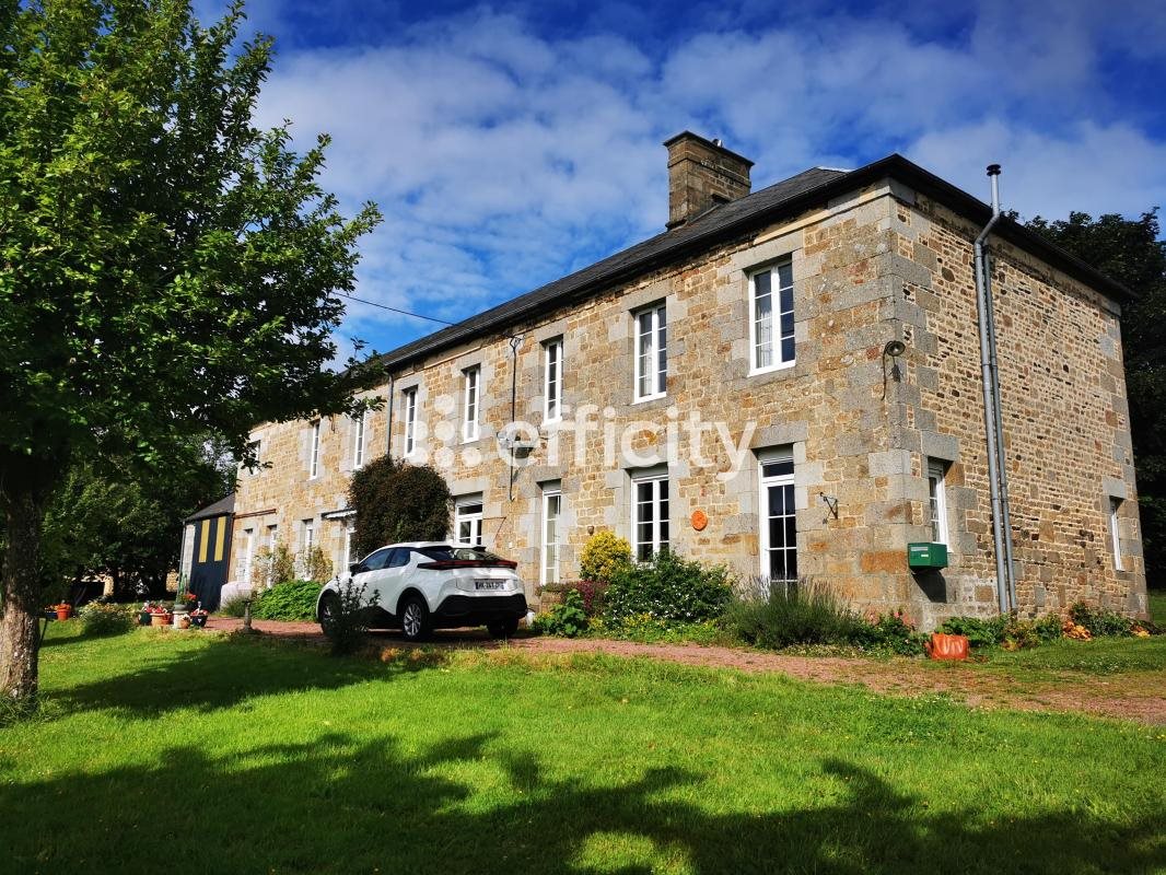 Maison à vendre, 295m², Noues de Sienne