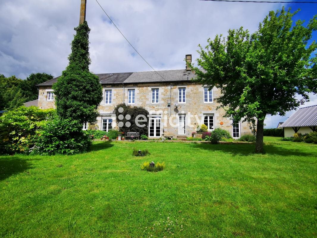 Maison à vendre, 295m², Noues de Sienne
