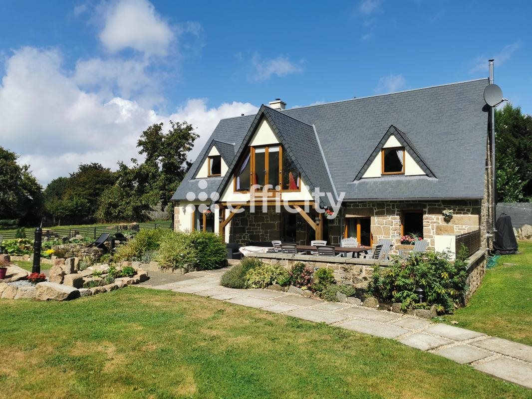 Maison à vendre, 175m², Noues de Sienne