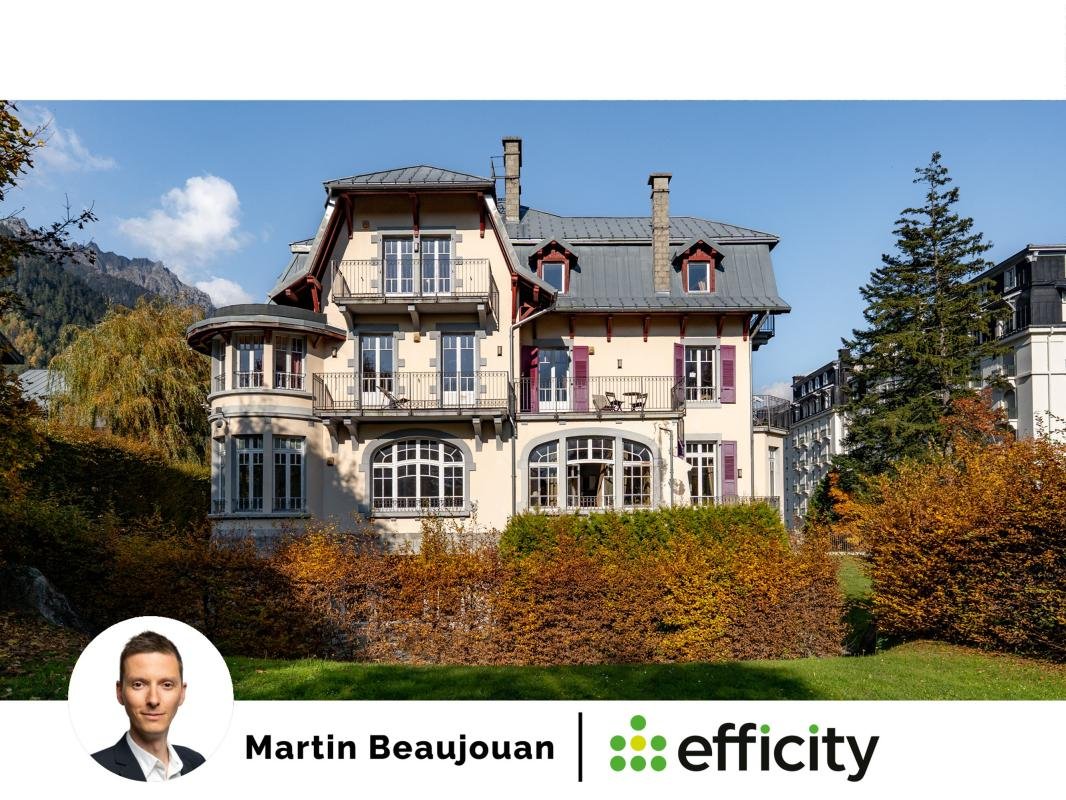 Appartement – Chamonix - Vue 3