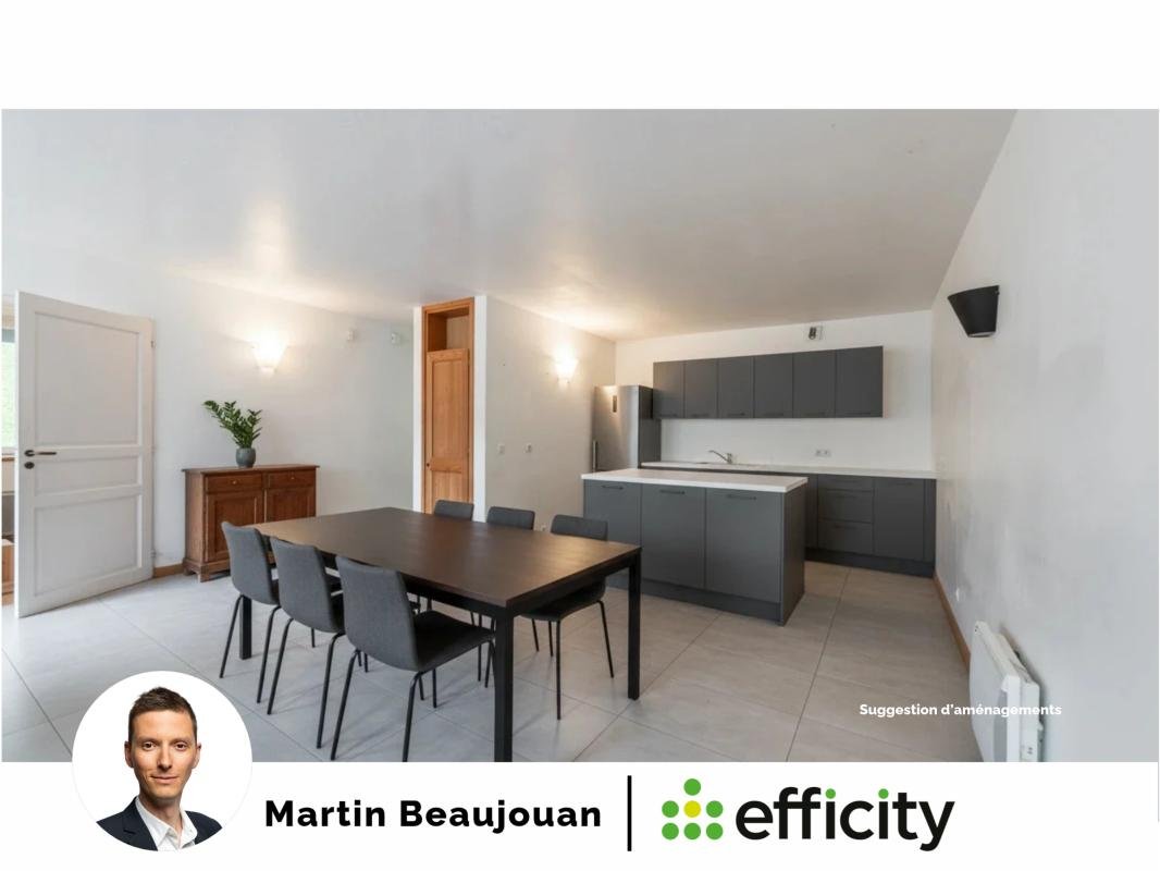 Appartement – Chamonix - Vue 4