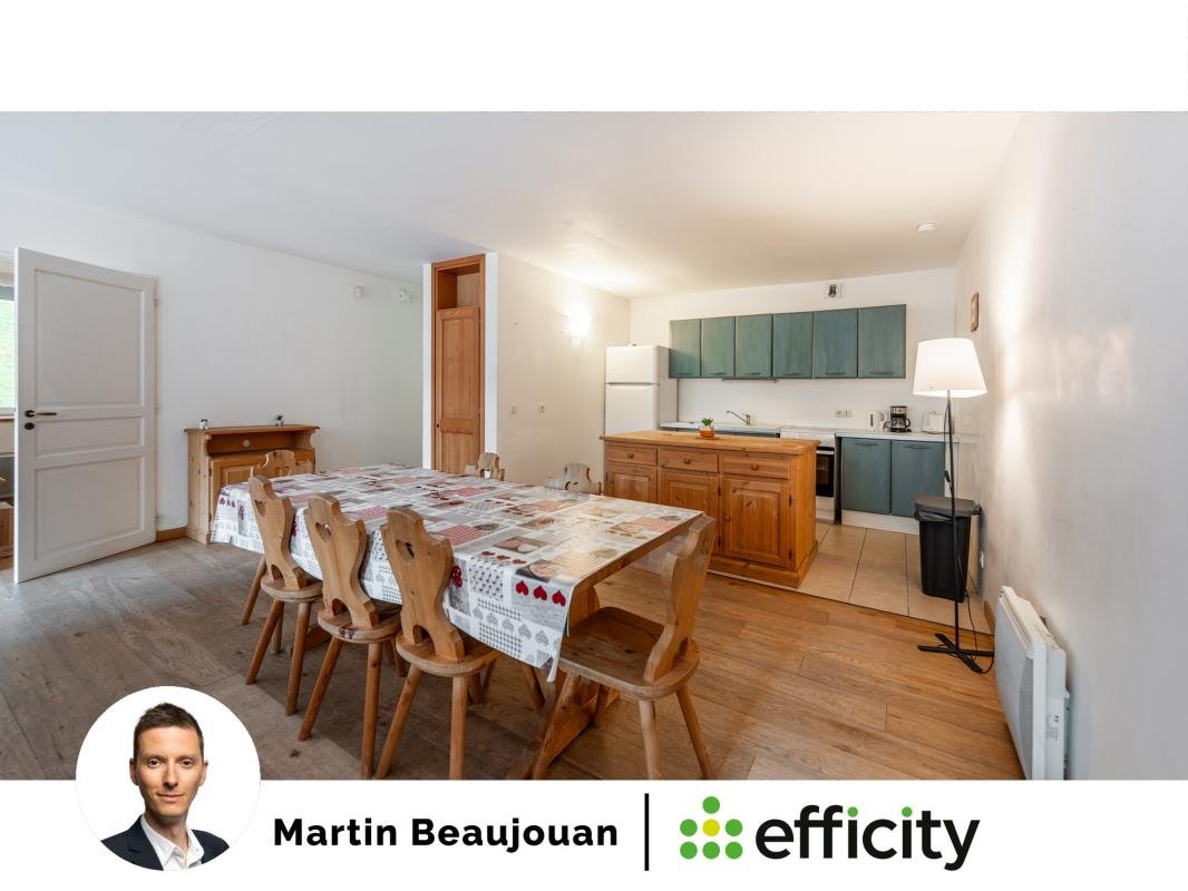 Appartement – Chamonix - Vue 5