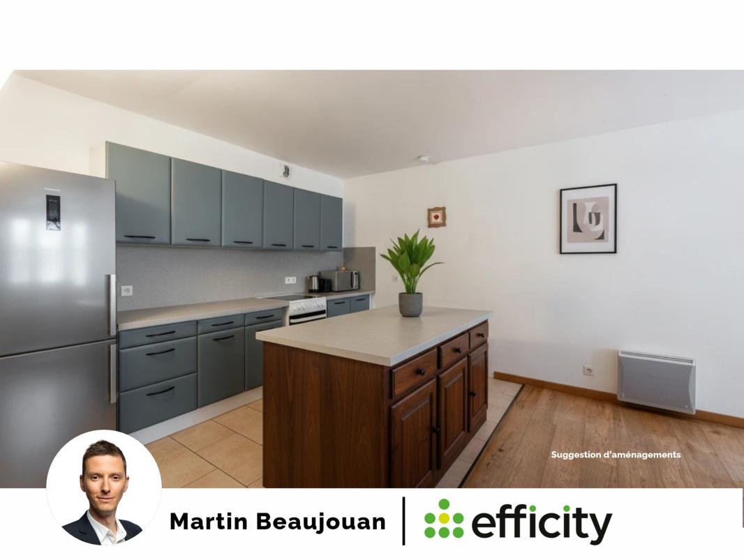 Appartement – Chamonix - Plus