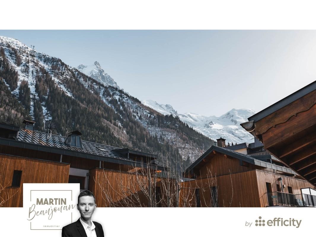 Maison à vendre, 103m², Chamonix-Mont-Blanc