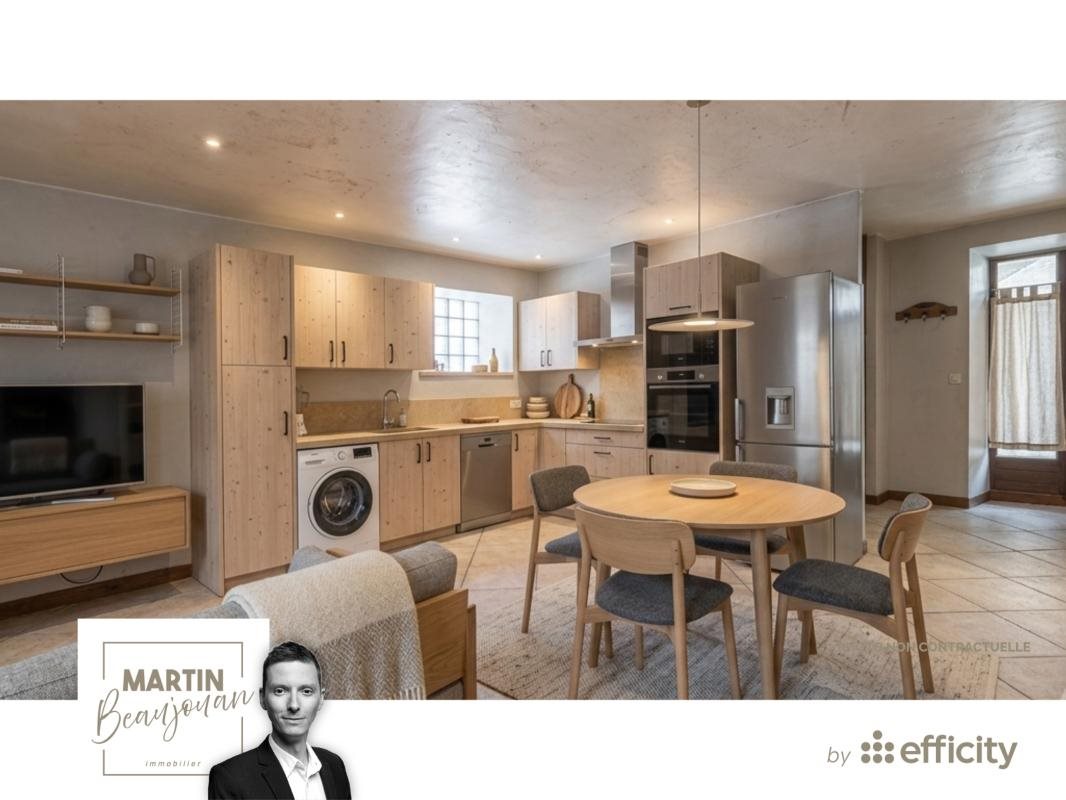 Maison à vendre, 103m², Chamonix-Mont-Blanc