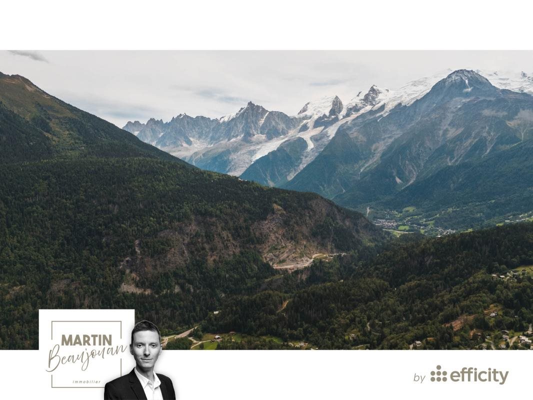 Maison à vendre, 50m², Les Houches