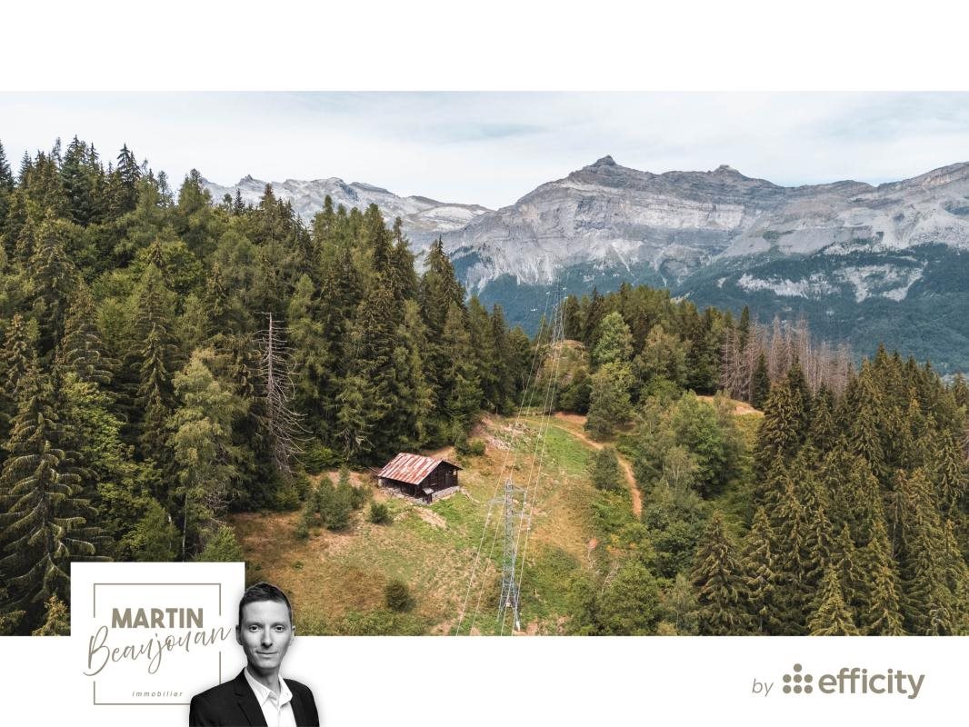 Maison à vendre, 50m², Les Houches