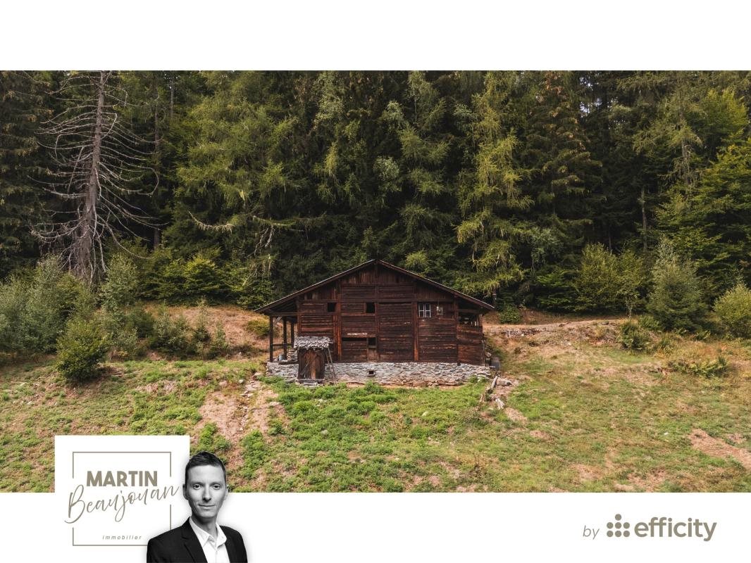 Maison à vendre, 50m², Les Houches