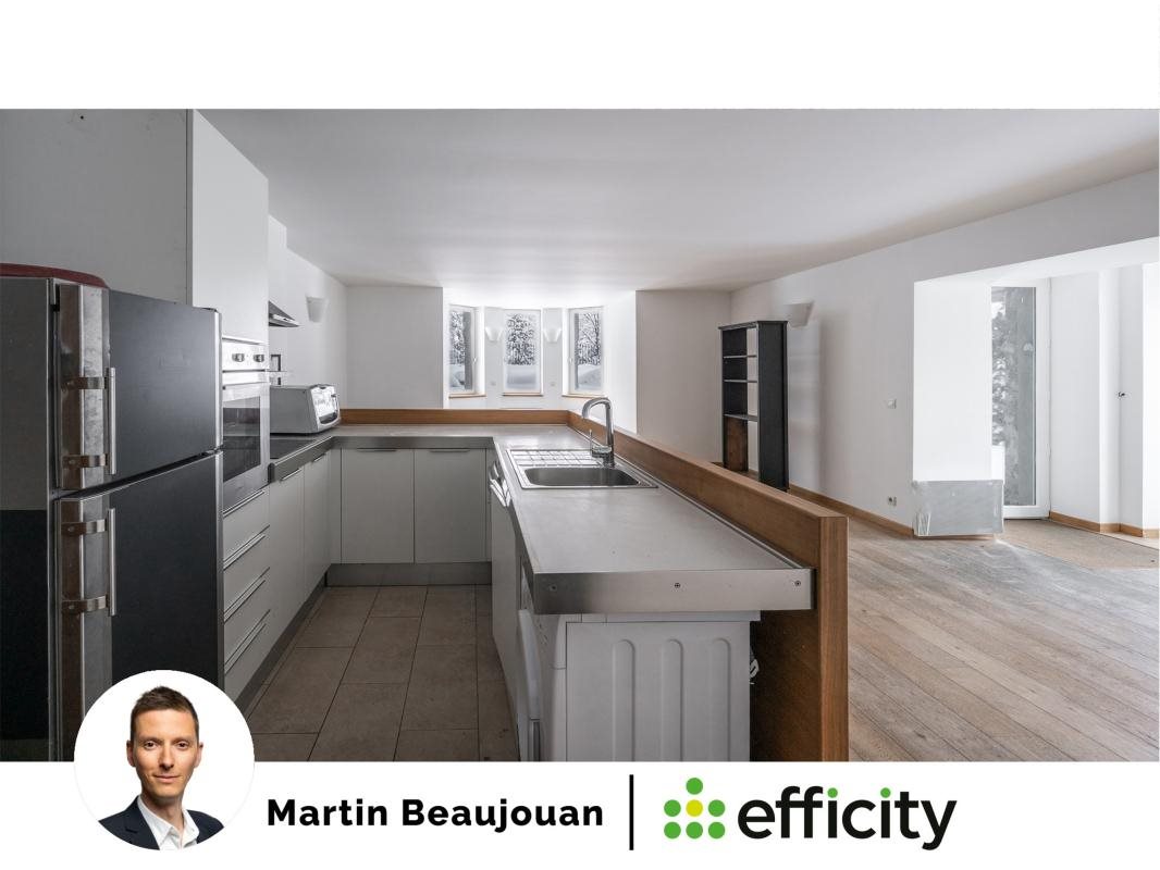 Appartement à vendre, 82m², Chamonix-Mont-Blanc