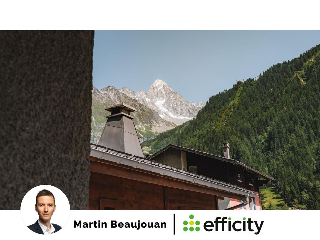 Appartement – Chamonix - Vue 4