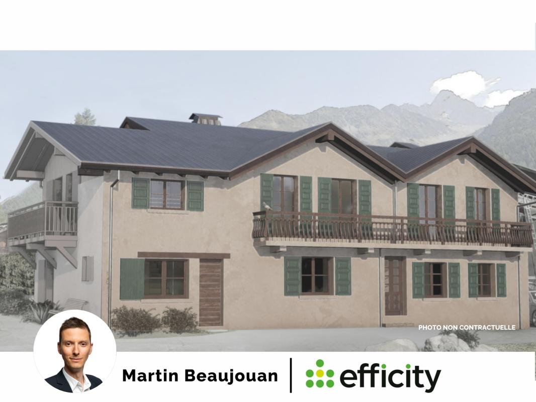 Appartement – Chamonix - Plus