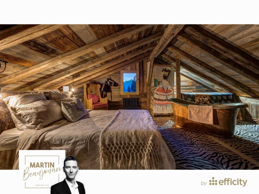 Maison à vendre, 138m², Saint-Gervais-les-Bains