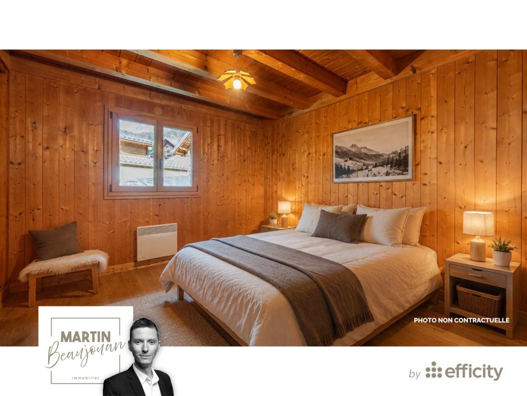 Maison à vendre, 144m², Vallorcine