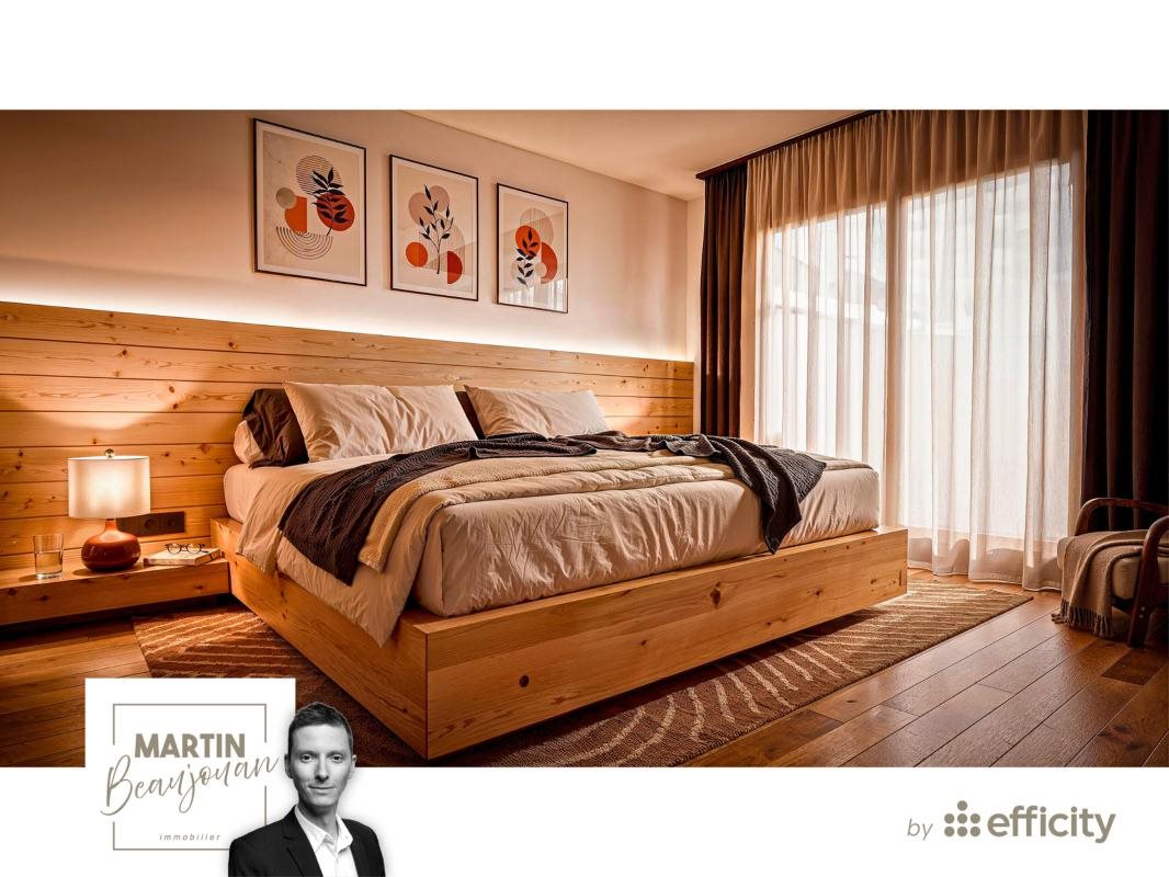 Appartement à vendre, 139m², Chamonix-Mont-Blanc