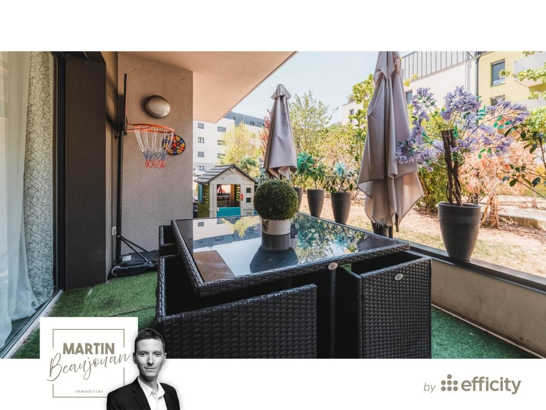 Appartement à vendre, 67m², Sallanches