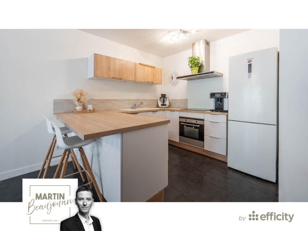 Appartement à vendre, 67m², Sallanches