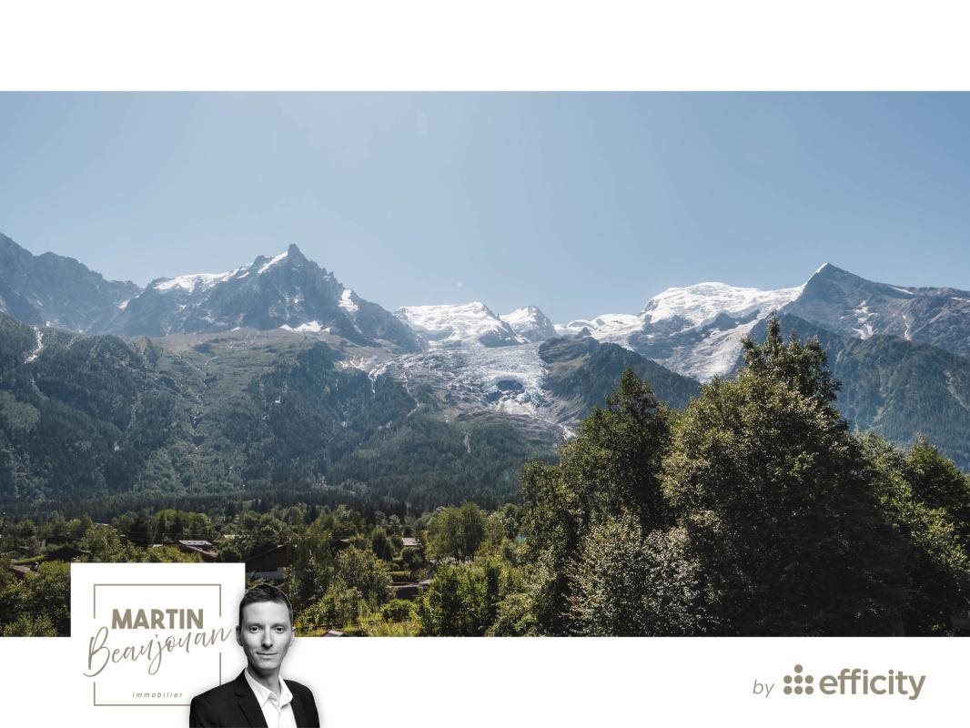 Appartement à vendre, 45m², Chamonix-Mont-Blanc
