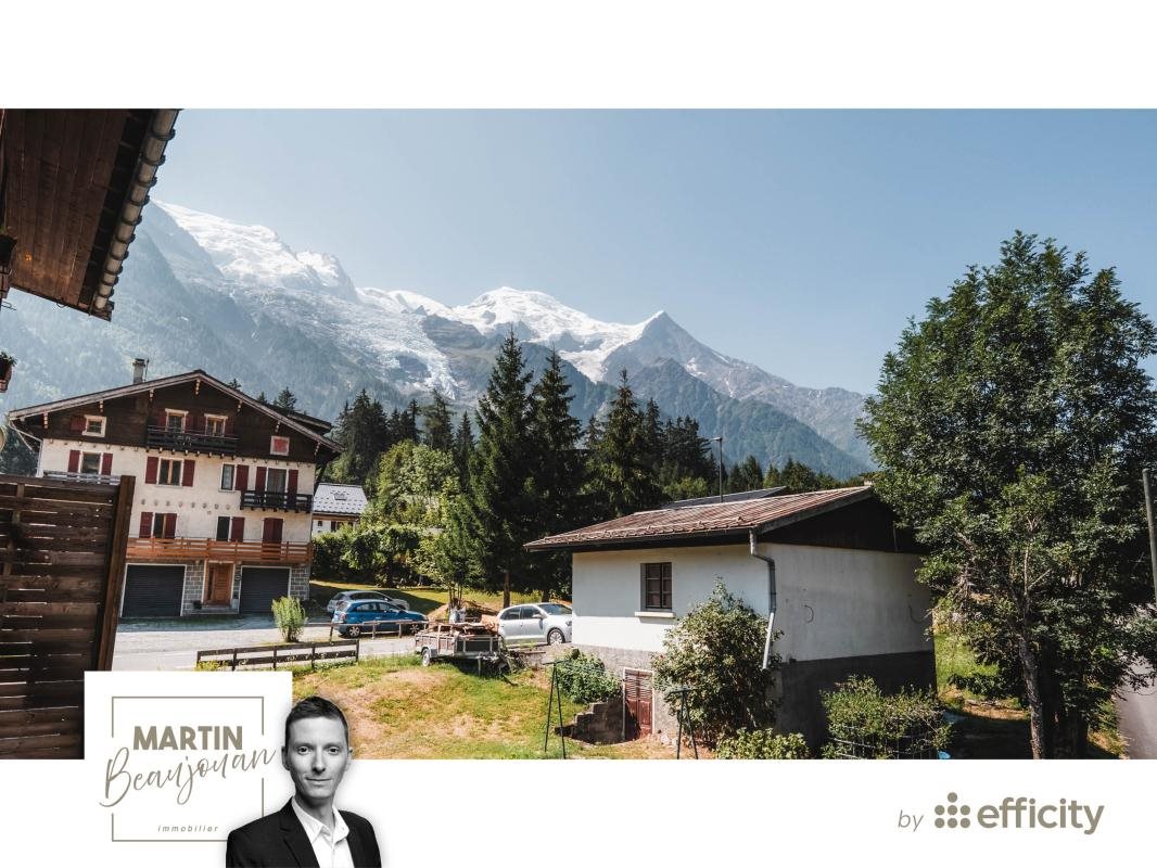 Appartement à vendre, 144m², Chamonix-Mont-Blanc