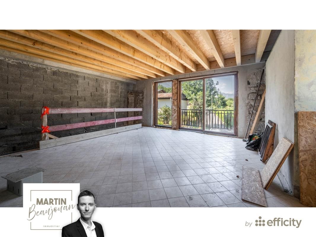 Appartement à vendre, 144m², Chamonix-Mont-Blanc