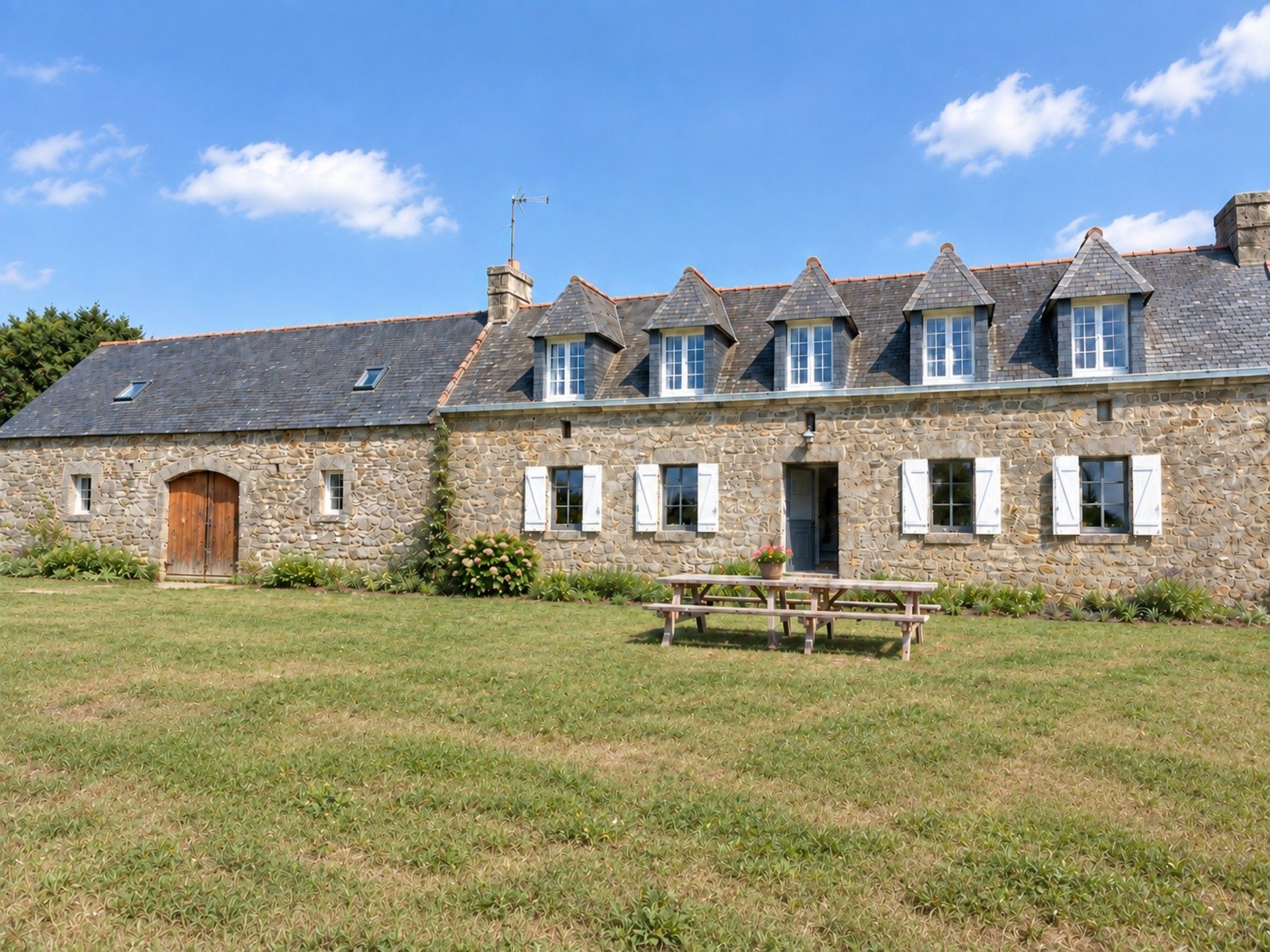 Maison à vendre, 212m², Combrit