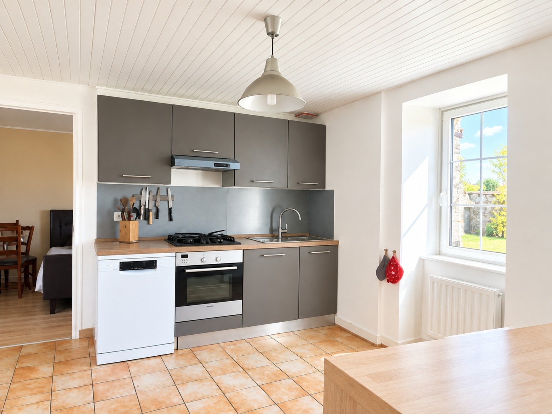 Maison à vendre, 212m², Combrit